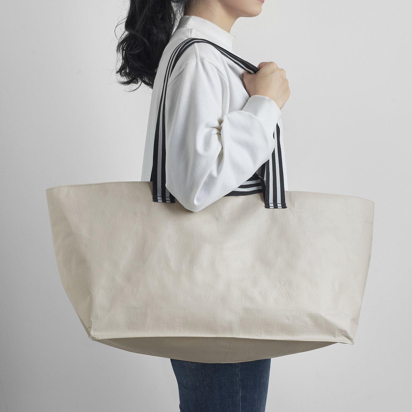 Tote Bag - Shopping Bag - Carrier Bag - Net Bag - IKEA