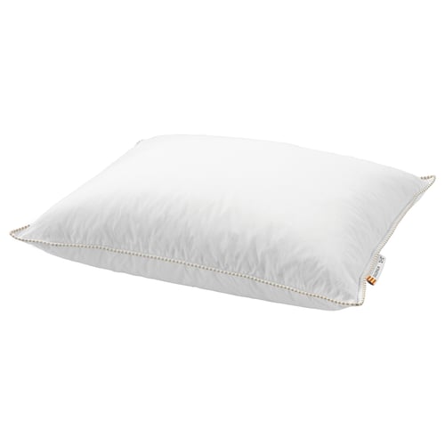 Down Feather Pillows Ikea
