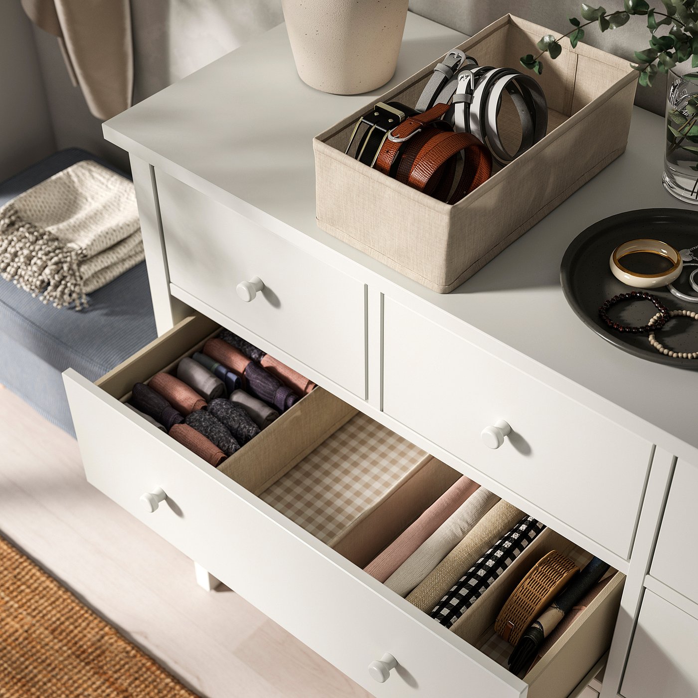 GULLABERG Series - IKEA