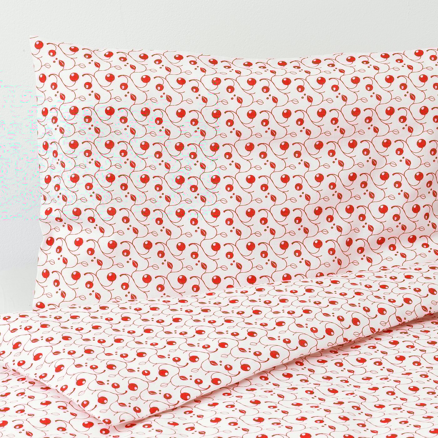 ikea cot quilt cover