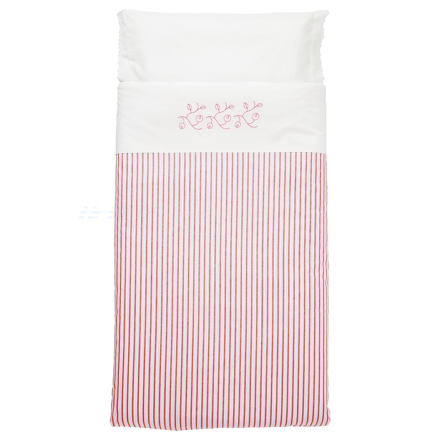 ikea cot quilt cover