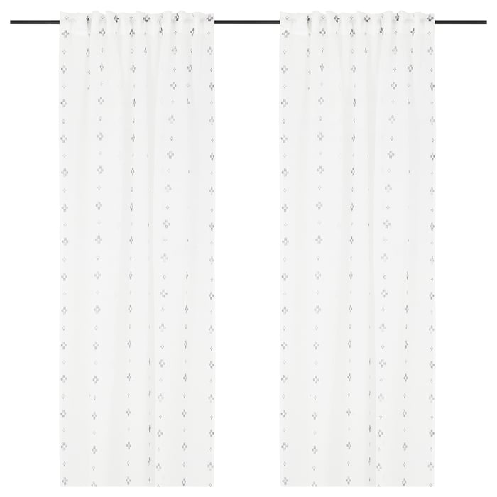 Curtains Ready Made Curtains IKEA