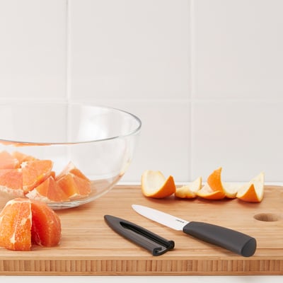 HACKIG Paring knife, ceramic