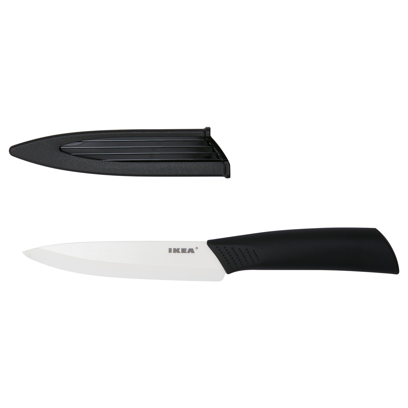 HACKIG Paring knife ceramic IKEA