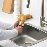 HACKIG Peeler, ceramic