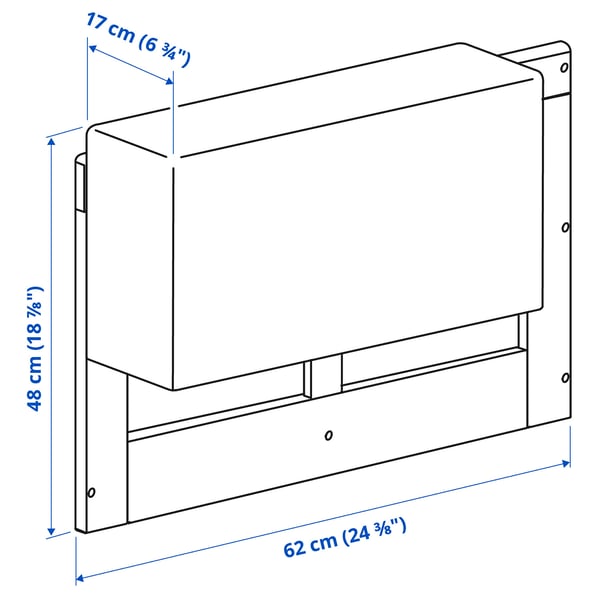 HALVDAN Dining suite with sofa/bench, grey/black/birch IKEA