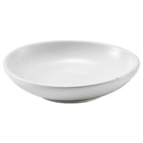 HARMYNTA Side plate, white, 10 cm