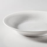 HARMYNTA Side plate, white, 13 cm