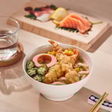 HARMYNTA Soup bowl, white, 15 cm