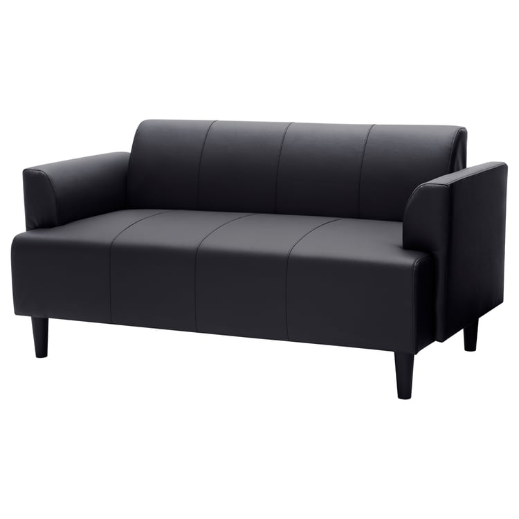 Coated Fabric Twoseat Sofas IKEA