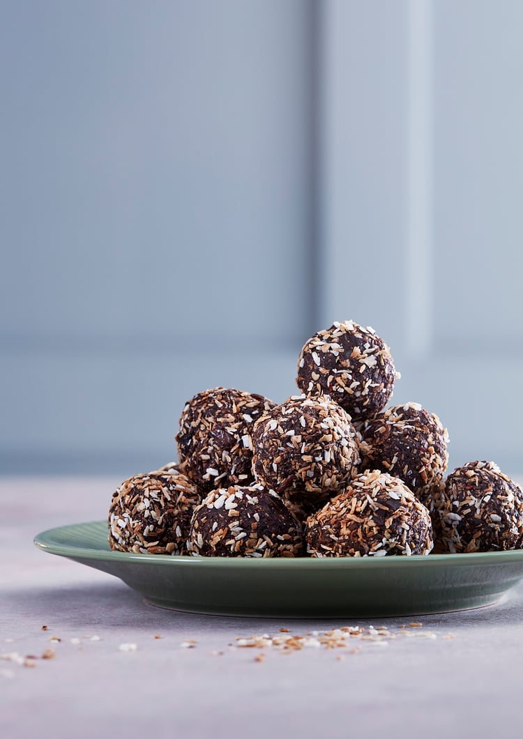 HJÄLTEROLL Muesli, with dried berries, 400 g IKEA