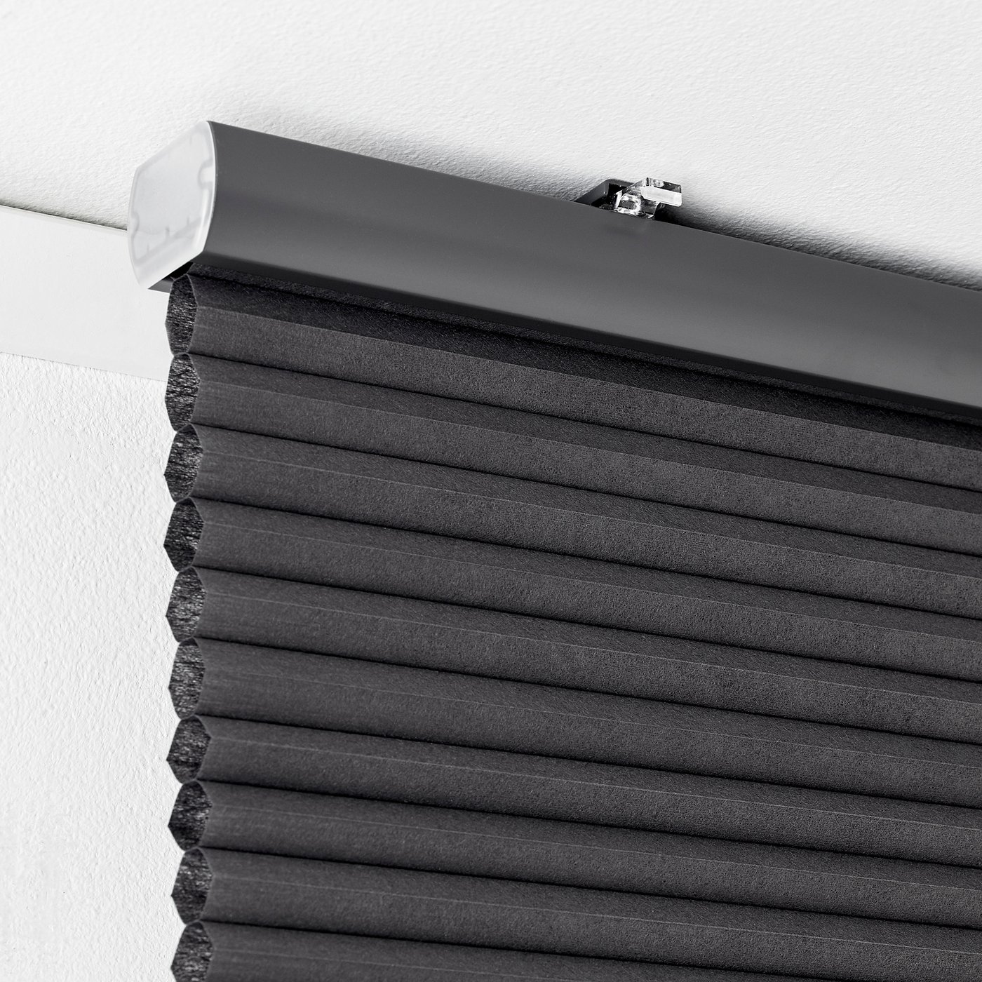 HOPPVALS Room darkening cellular blind 