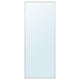 HOVET Mirror, aluminium, 78x196 cm