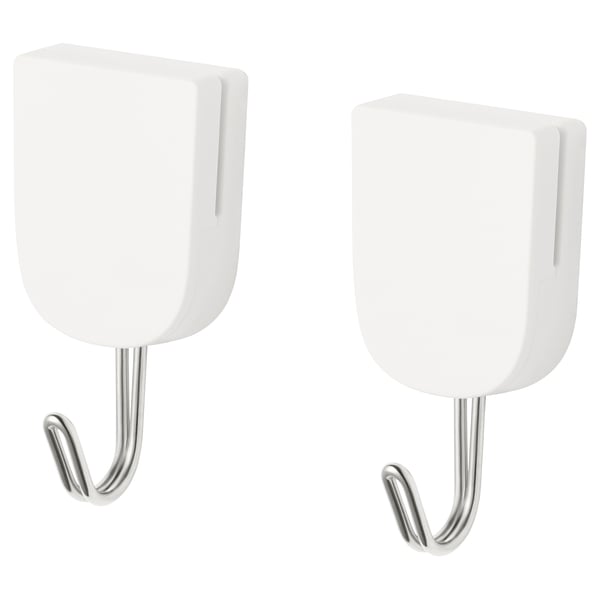 HUNDKOJA Hook with magnet and card holder