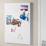 HUNDKOJA Hook with magnet and card holder