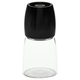 IKEA 365+ IHÄRDIG Spice mill, black, 12.5 cm