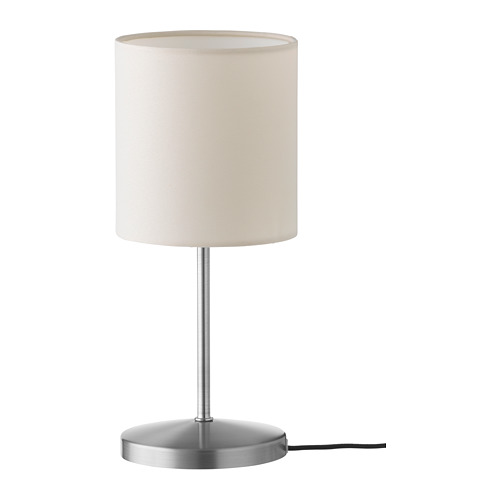 INGARED Table lamp IKEA
