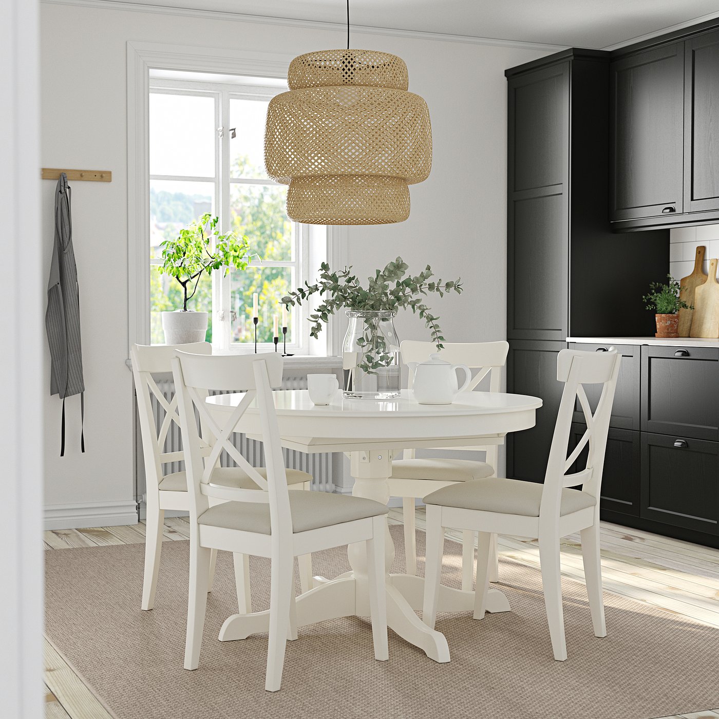 INGATORP Series - IKEA