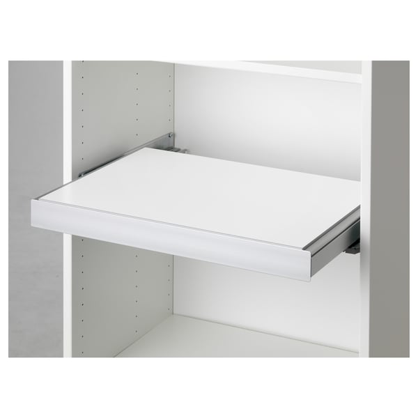 INREDA Shelf insert white IKEA