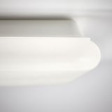 JETSTRÖM LED ceiling light panel, smart dimmable/white spectrum, 100x40 cm