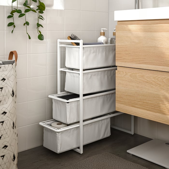 Home Storage Solutions IKEA