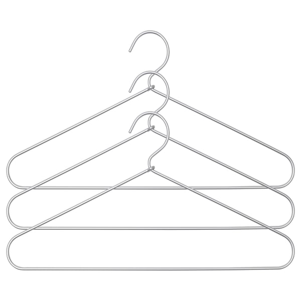 KILLAR Hanger, in/outdoor, aluminium