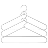 KILLAR Hanger, in/outdoor, aluminium