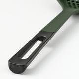 KNORRHANE Multi utensil for cooking, dark green/anthracite, 34 cm