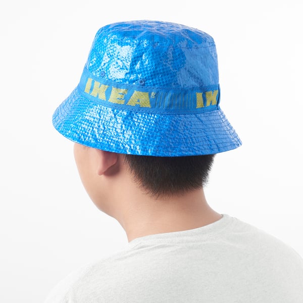 KNORVA Hat, blue