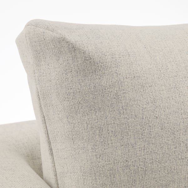 KOARP Armchair, Gunnared beige IKEA