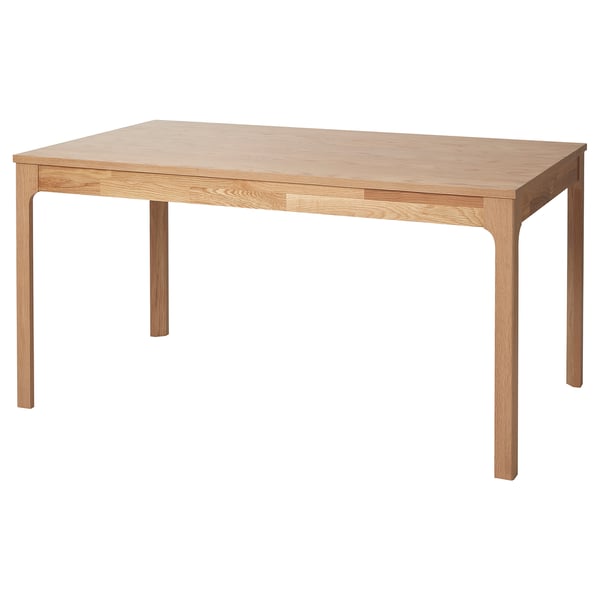 KOFSTA Table, oak, 150x90 cm IKEA