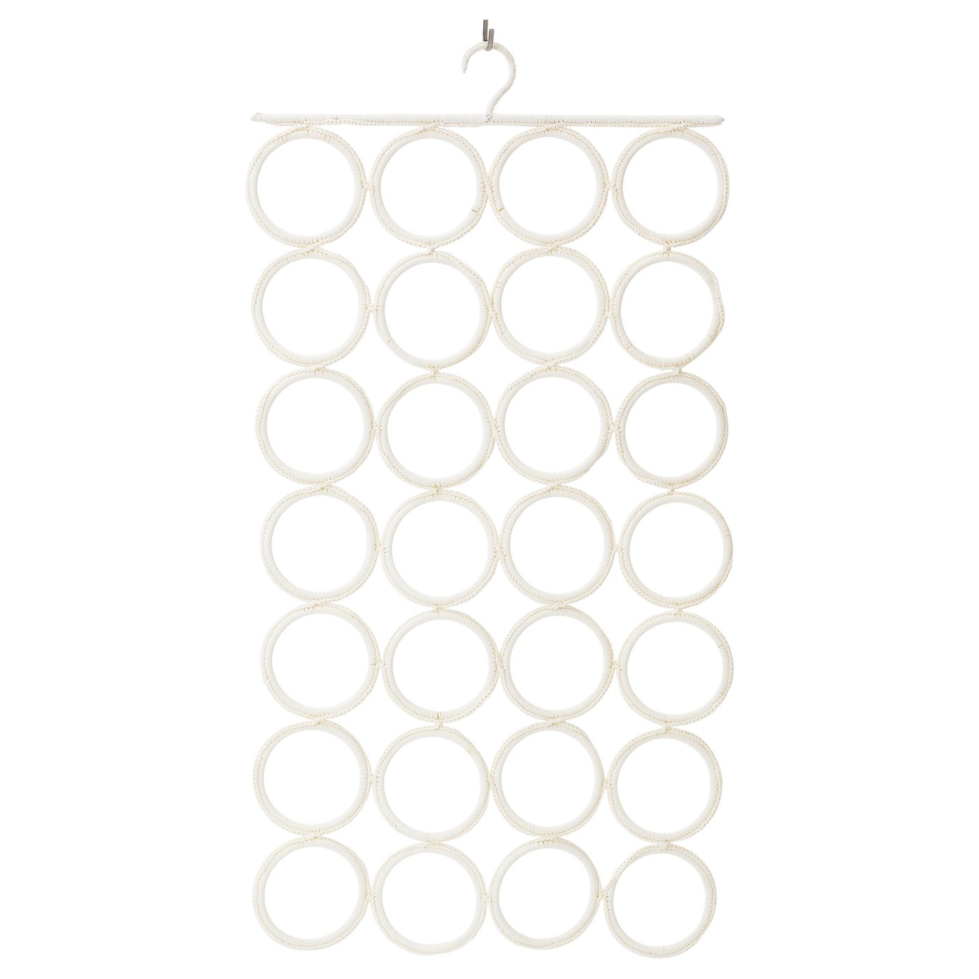 KOMPLEMENT multiuse hanger, white IKEA