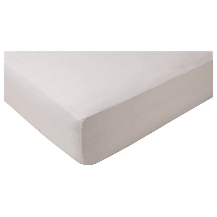 Bed Sheets Fitted Sheets IKEA