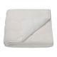 KRANSSALVIA Mattress protector, white, 160x200 cm