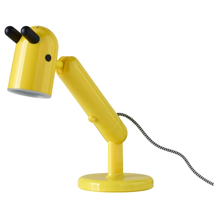 Desk Lamps LED Desk Lamps Clamp Spotlights Work Lamps IKEA