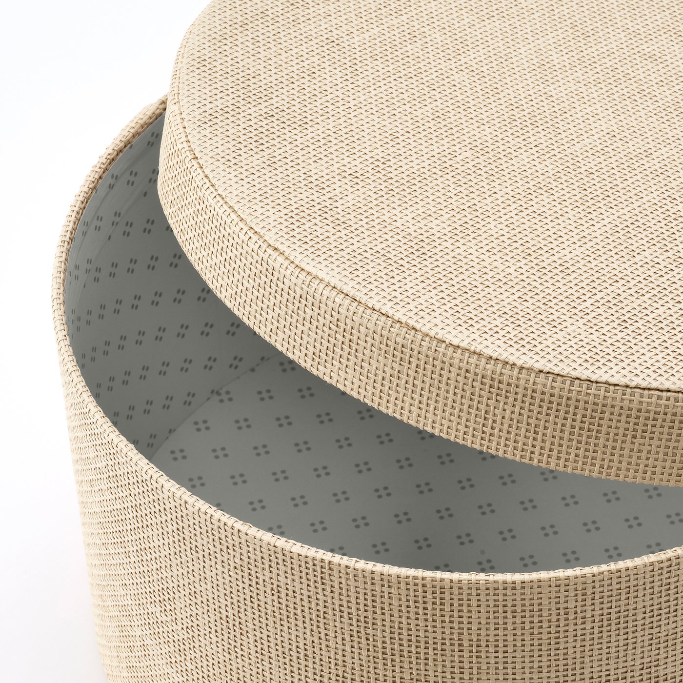 Ikea hat box Clearance