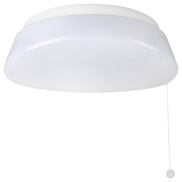 KVARTER Ceiling lamp, oval