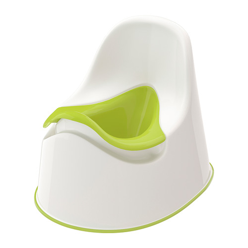 ikea potty seat