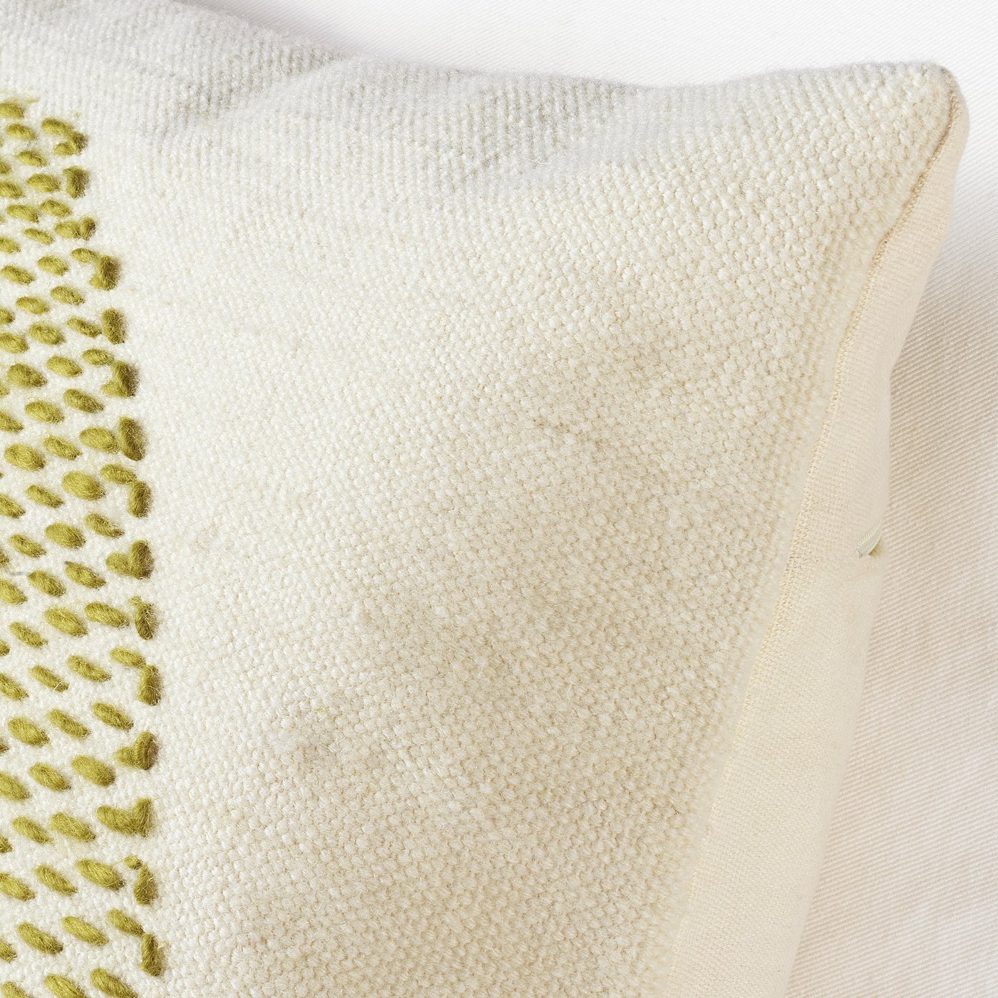 textured cushion covers