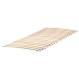 LURÖY Slatted bed base, 97x196 cm