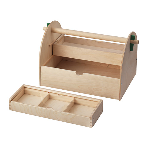 Lustigt Arts And Crafts Storage Ikea