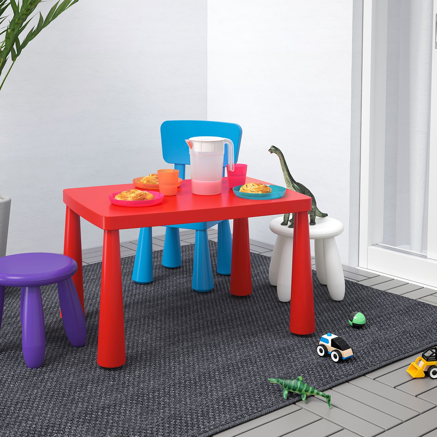 ikea childrens furniture