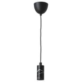 MARKFROST Cord set, marble black, 1.6 m