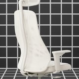 MATCHSPEL Gaming chair, Gunnared beige