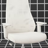 MATCHSPEL Gaming chair, Gunnared beige