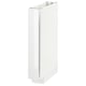 METOD Base cabinet, white/Ringhult white, 15x60x80 cm