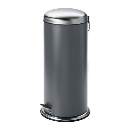 MJÖSA Pedal bin 30 l IKEA