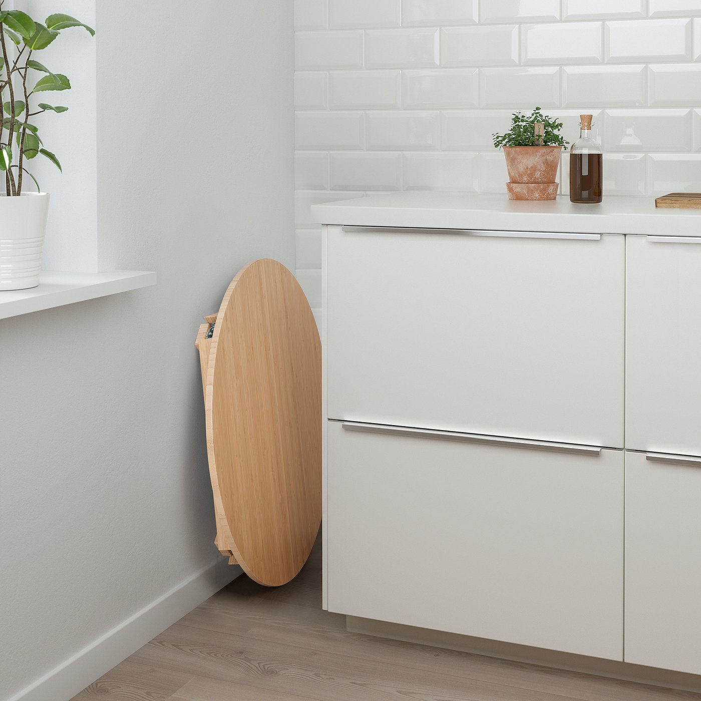 Beige coffee tables - IKEA