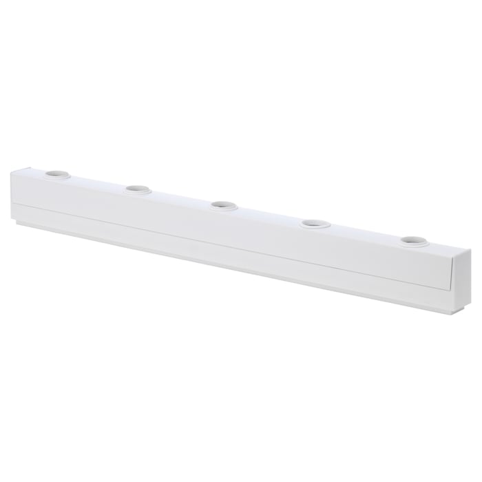 MUSIK wall lamp, white IKEA