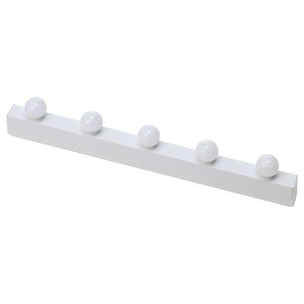 MUSIK Wall lamp, white